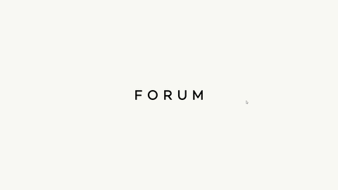 Forum