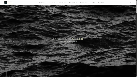 Groupe Chenevert