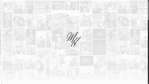 Wedding Invite