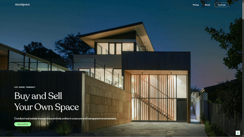 OwnSpace