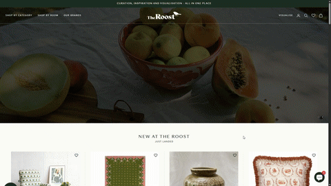 The Roost