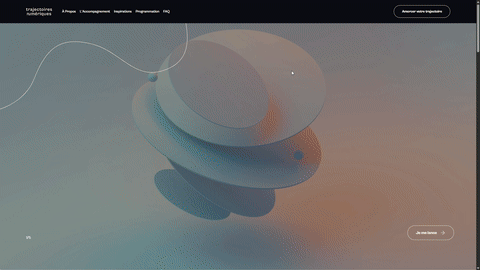Trajectoires